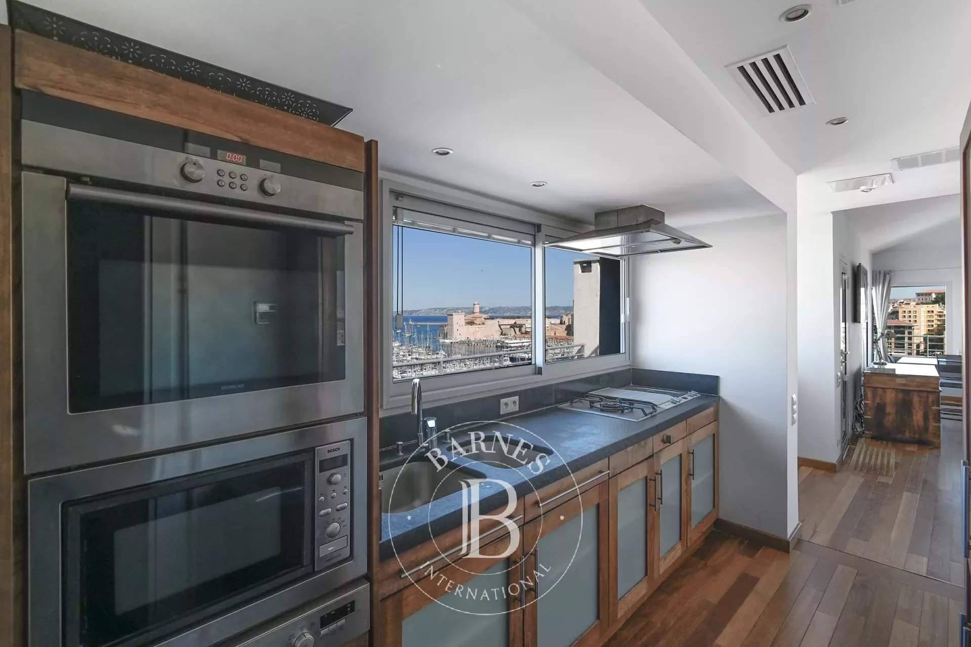 Marseille  - Appartement 3 Pièces - picture 4