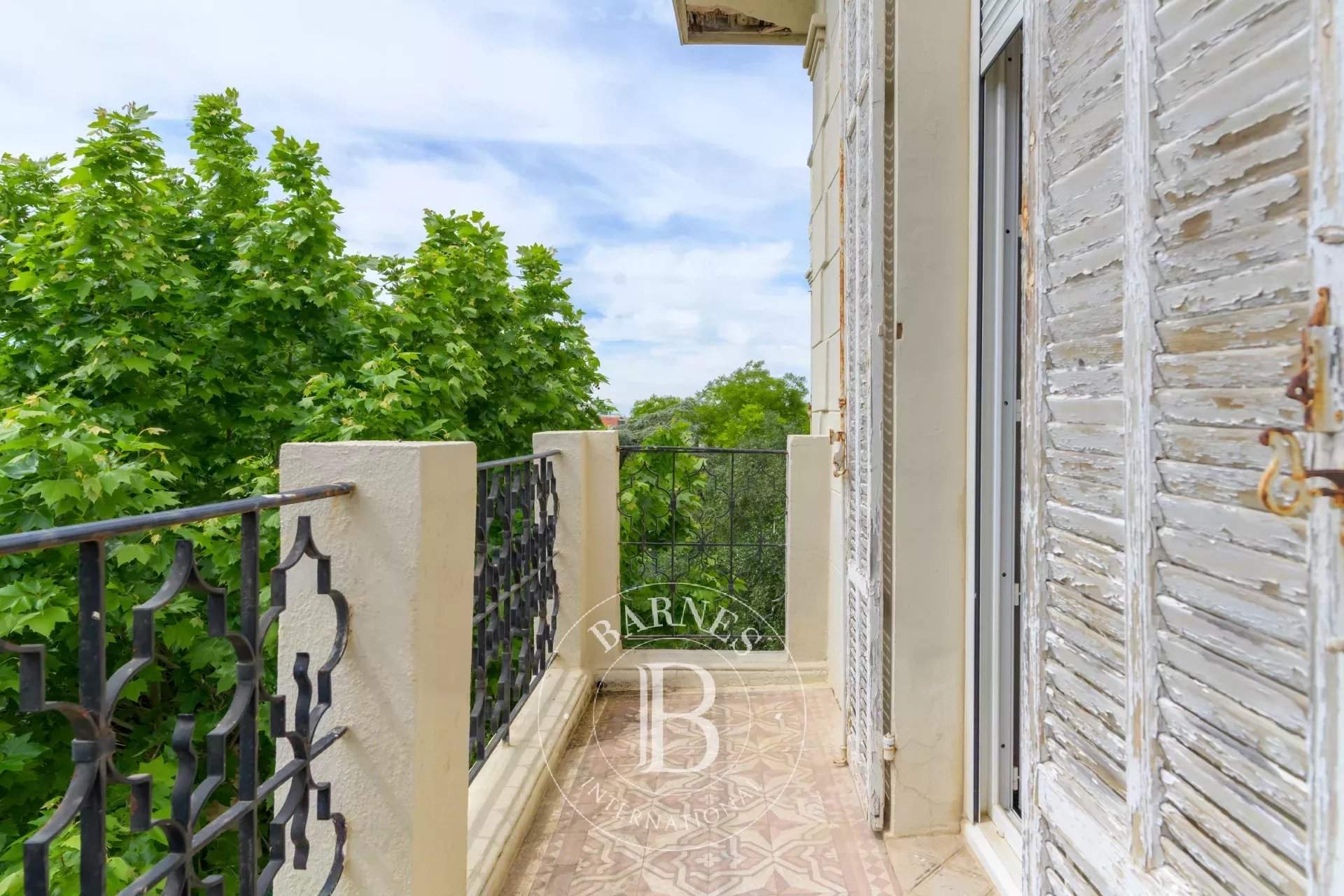 Marseille  - House 4 Bedrooms - picture 17