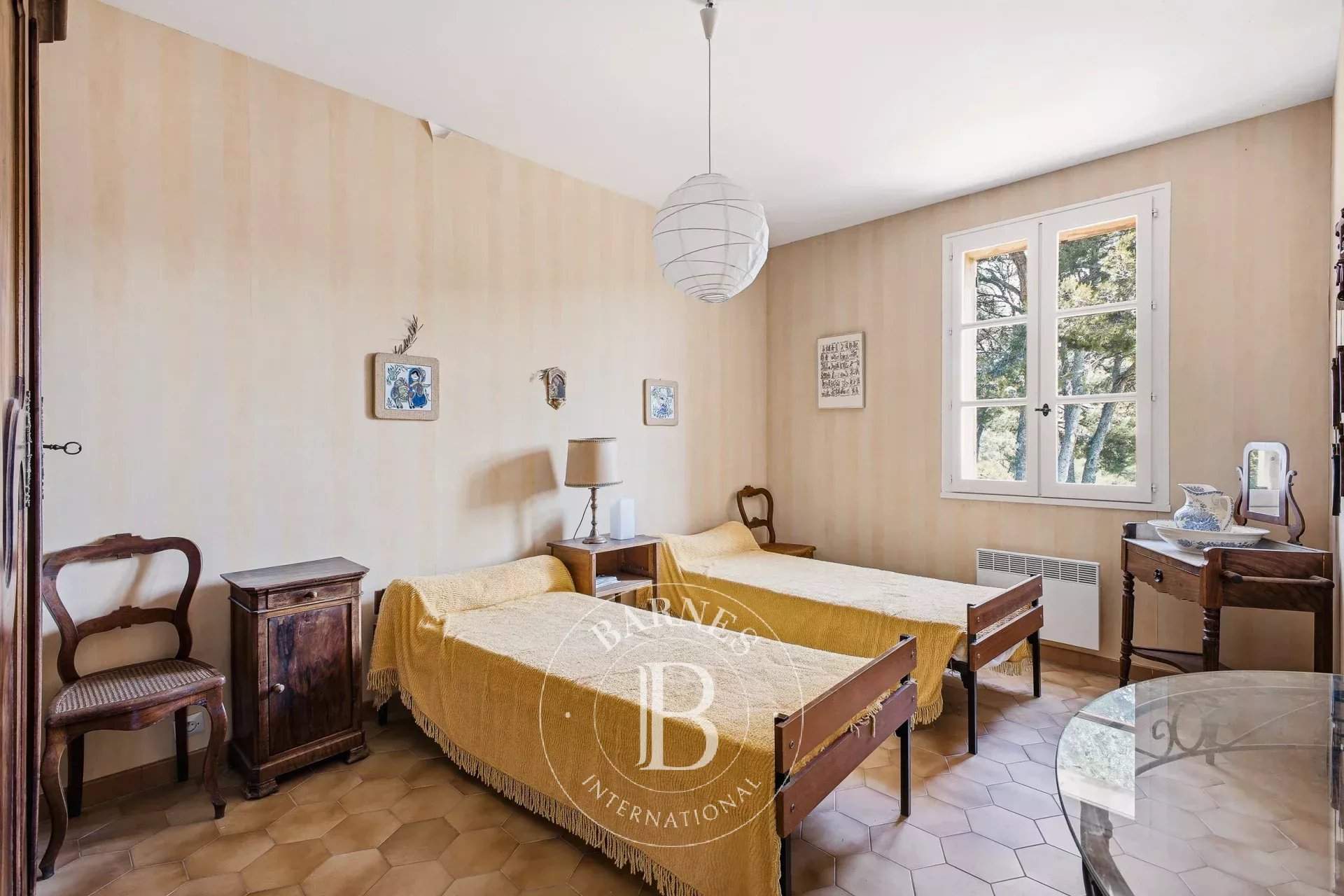 Marseille  - House 5 Bedrooms - picture 16