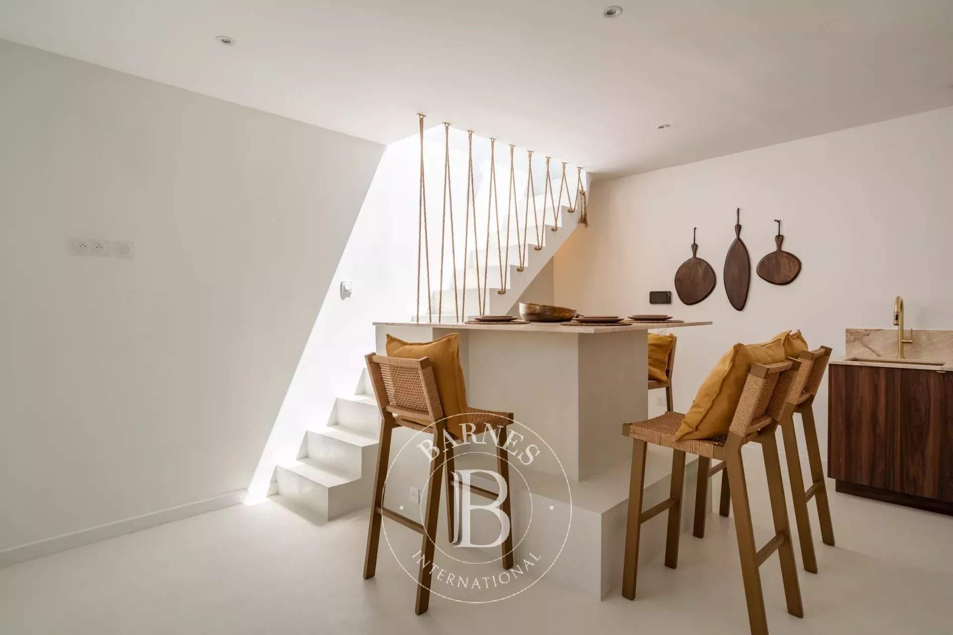 Marseille  - Townhouse 2 Bedrooms - picture 5