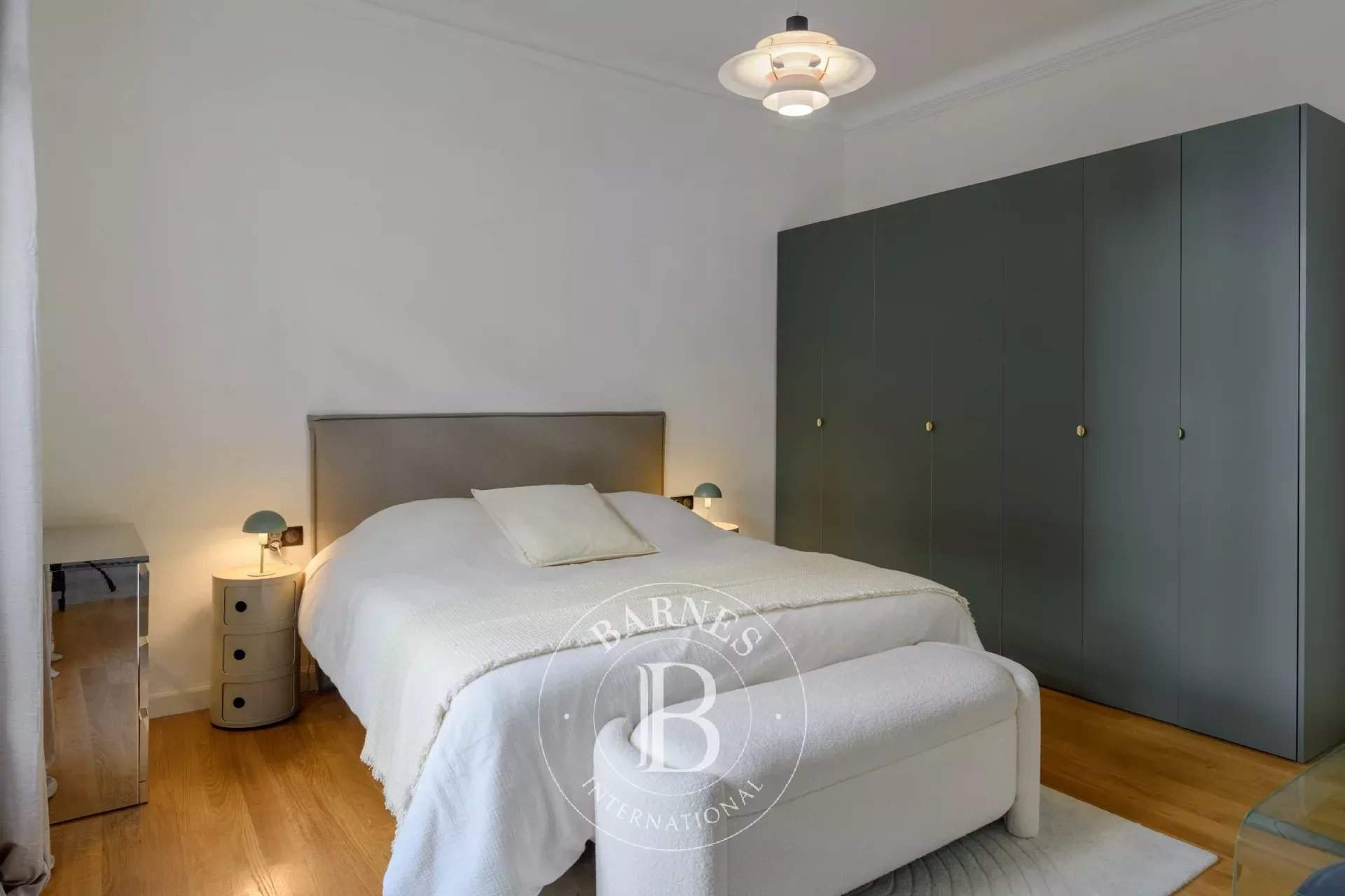 Marseille  - Apartment 2 Bedrooms - picture 11