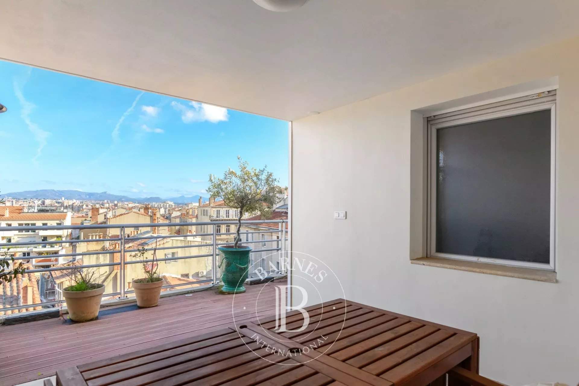 Marseille  - Apartment 4 Bedrooms - picture 14