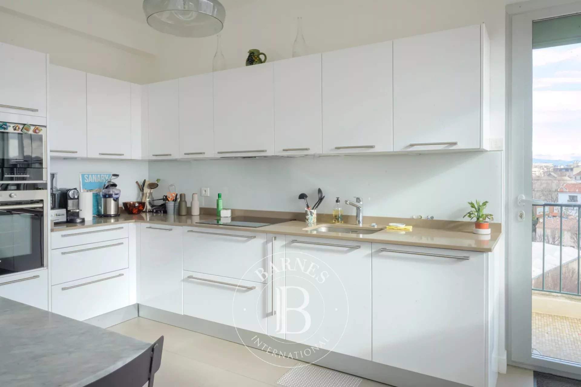 Marseille  - Apartment 2 Bedrooms - picture 11