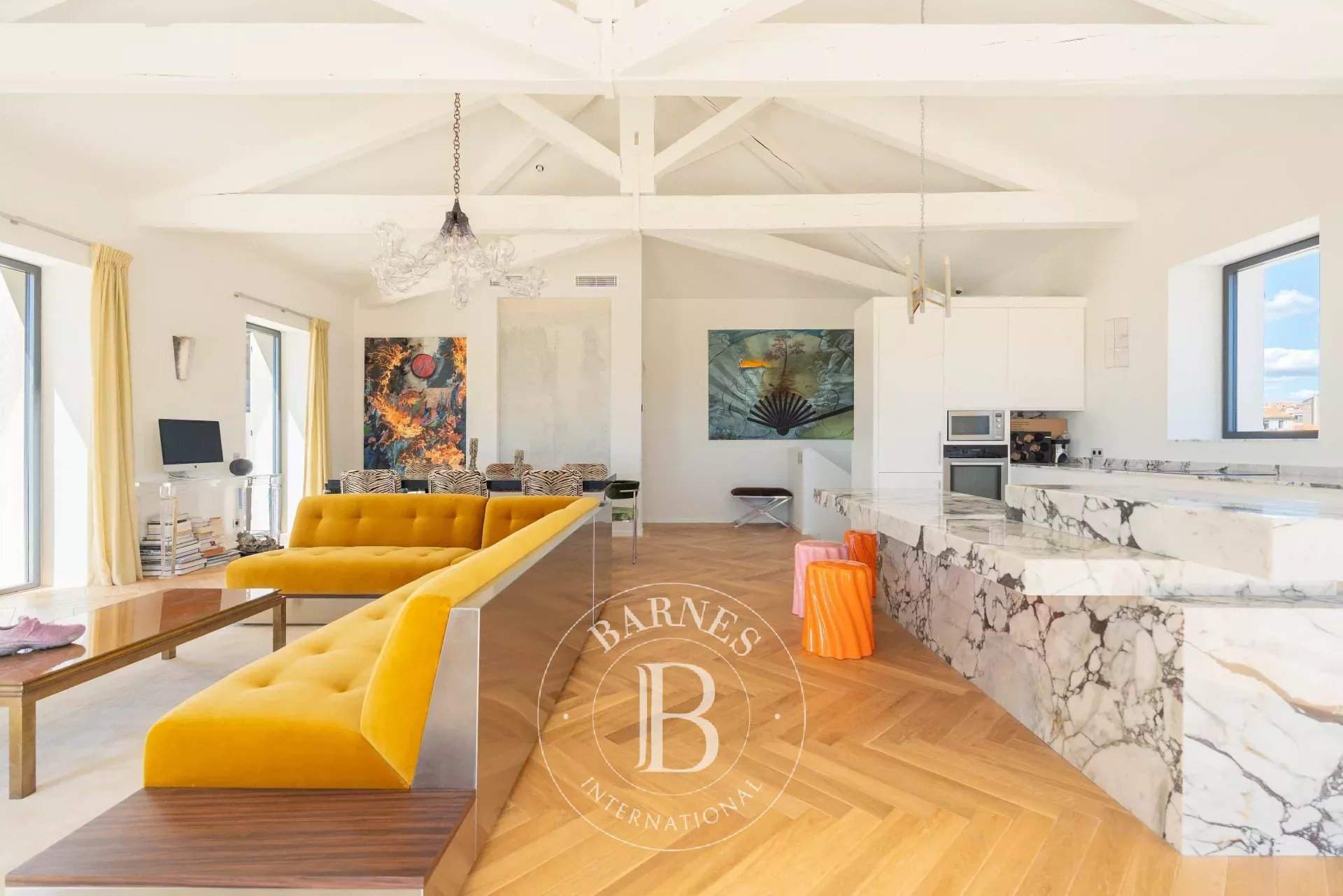 Marseille  - Villa 5 Pièces 4 Chambres - picture 12