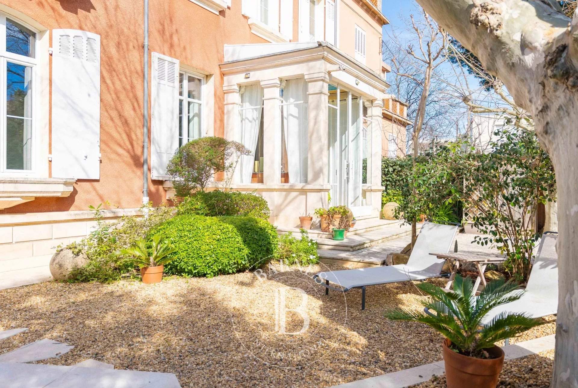 Marseille  - House 4 Bedrooms - picture 7