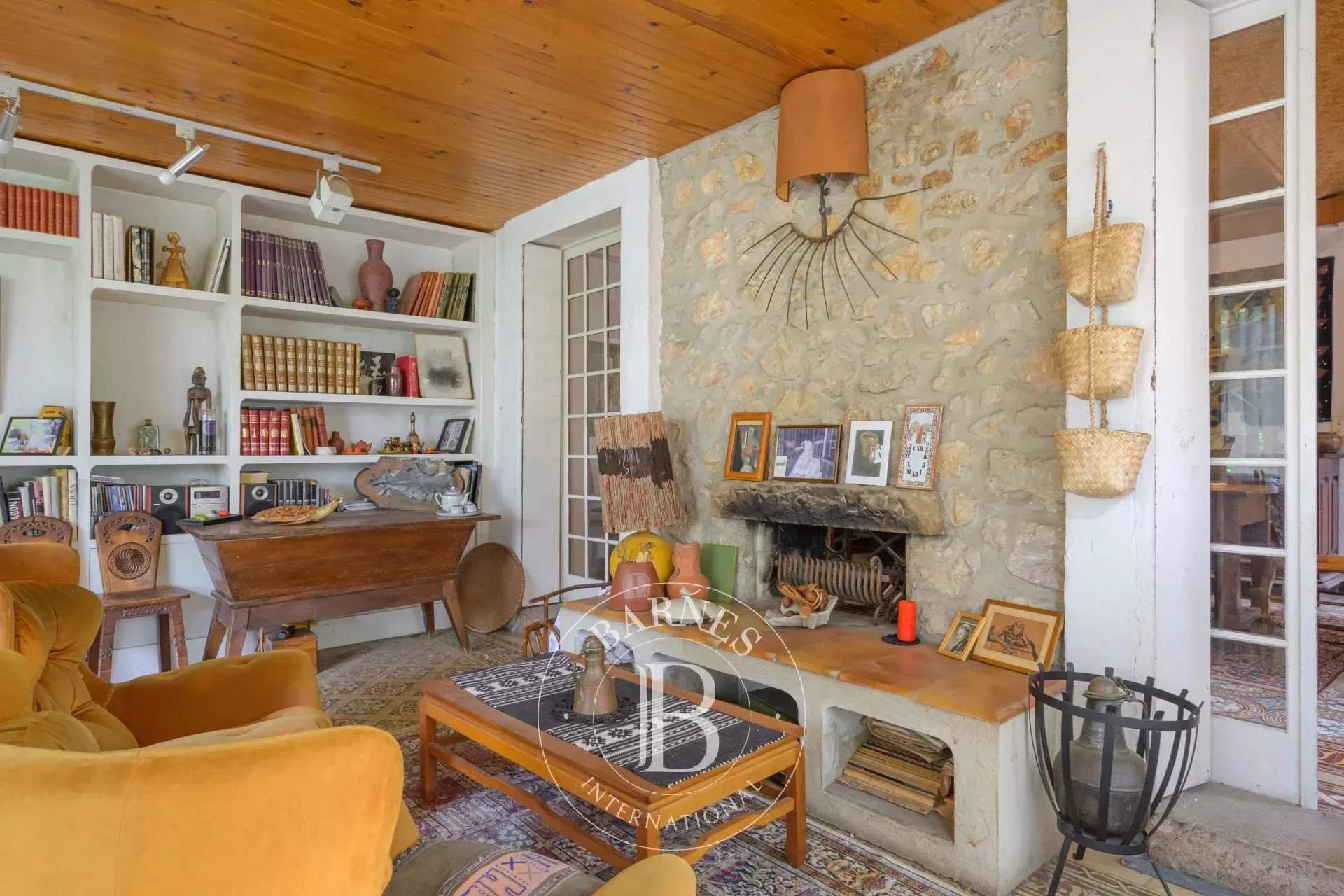 Marseille  - House 4 Bedrooms - picture 6
