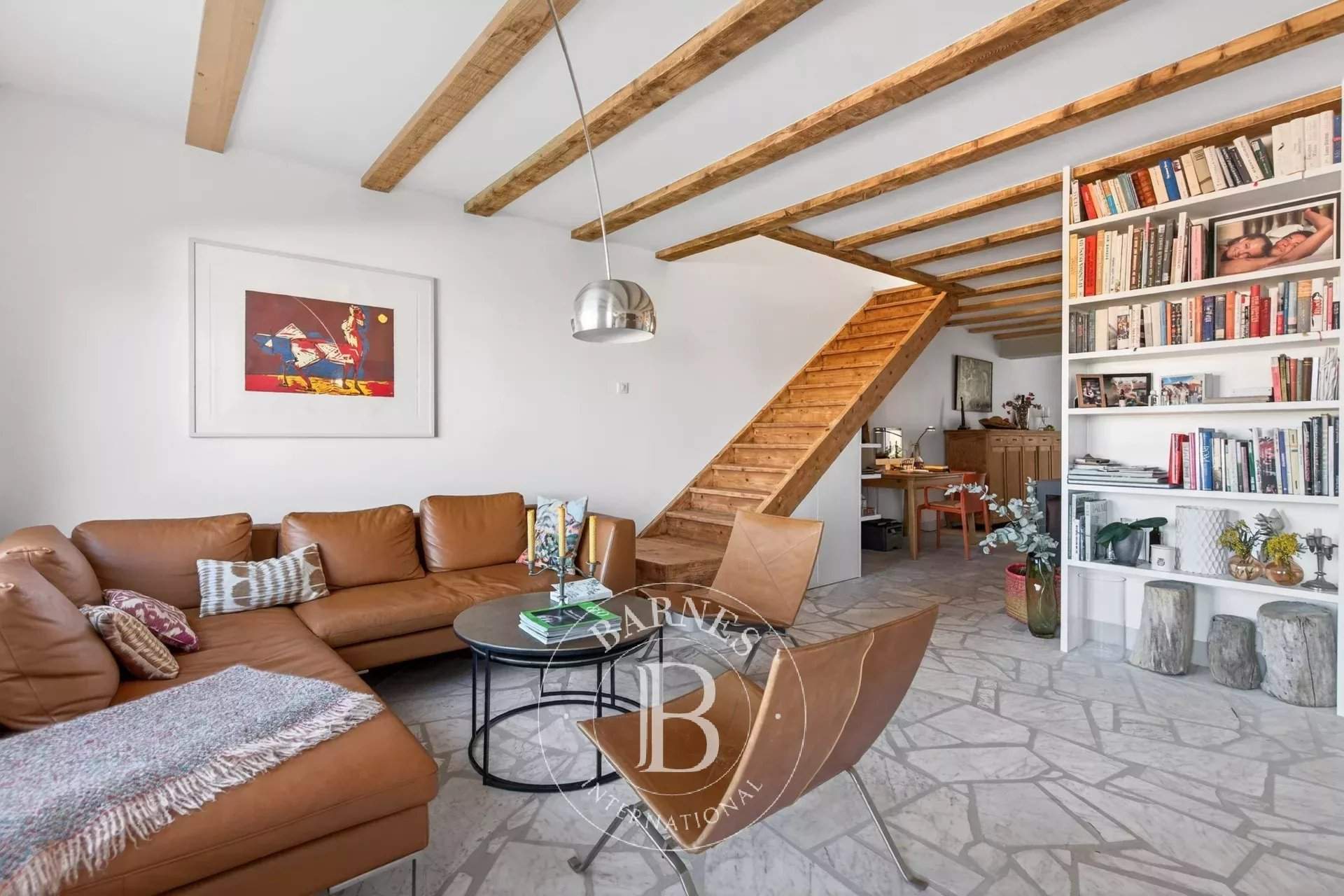 Marseille  - Maison 3 Pi&egrave;ces 2 Chambres - picture 6