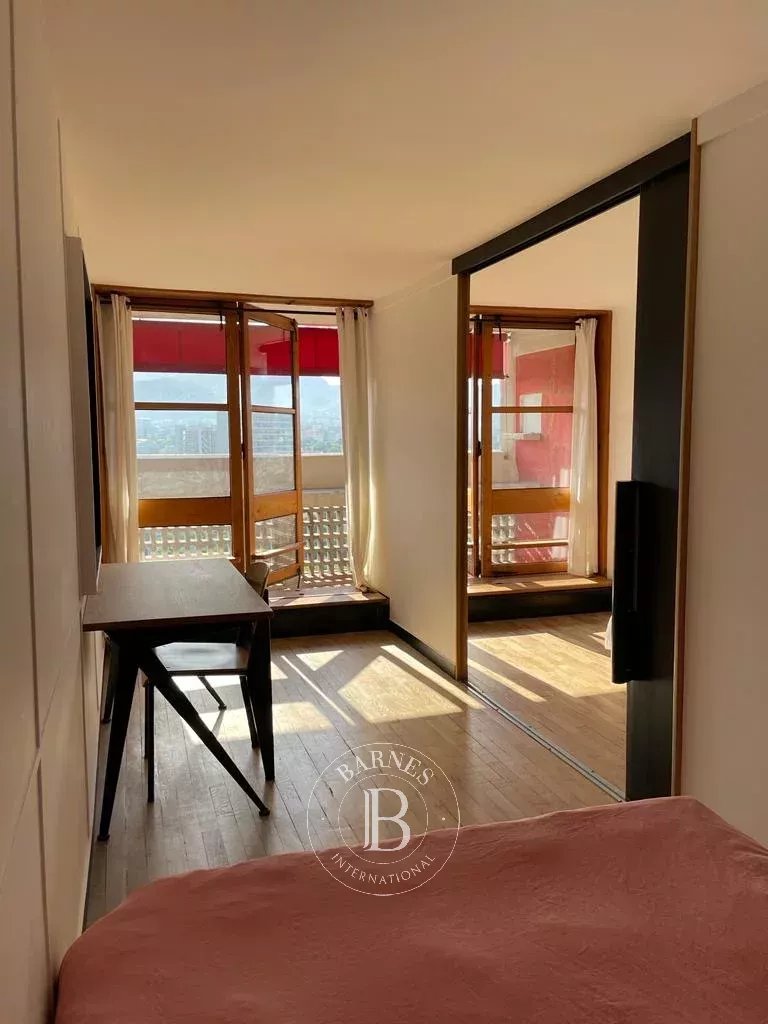 Marseille  - Piso 3 Cuartos 2 Habitaciones - picture 10