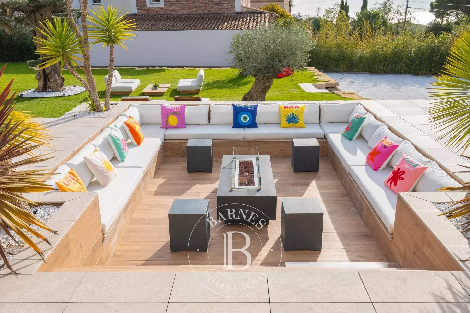 Carry-le-Rouet  - Villa 6 Pi&egrave;ces 4 Chambres - picture 6