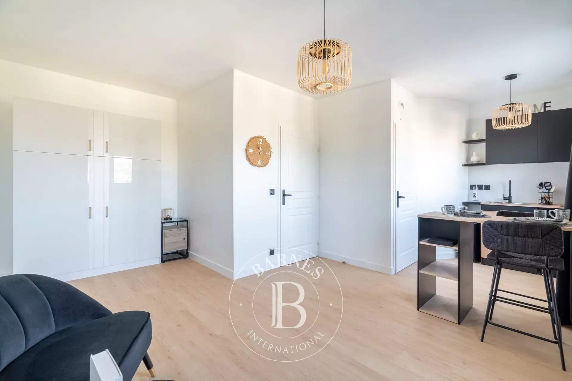 Marseille  - Apartment 1 Bedroom - picture 2