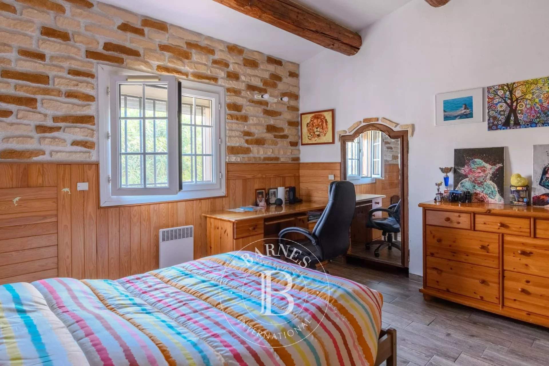 Sausset-les-Pins  - Villa 4 Bedrooms - picture 14