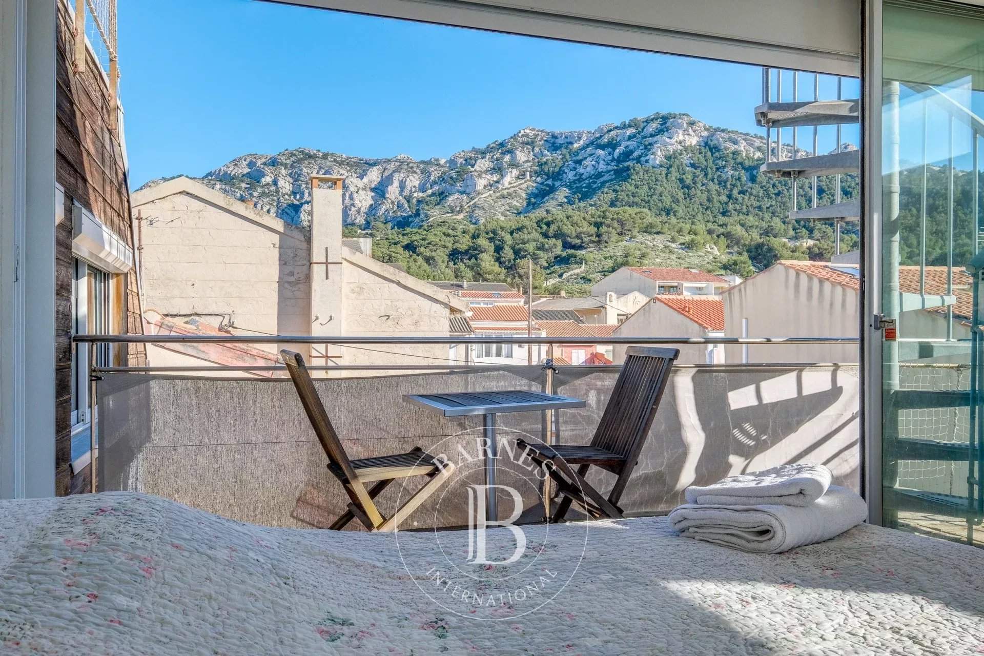 Marseille  - House 3 Bedrooms - picture 10