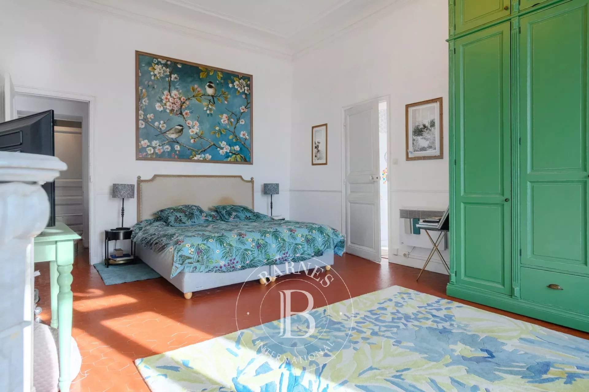 Marseille  - House 6 Bedrooms - picture 11