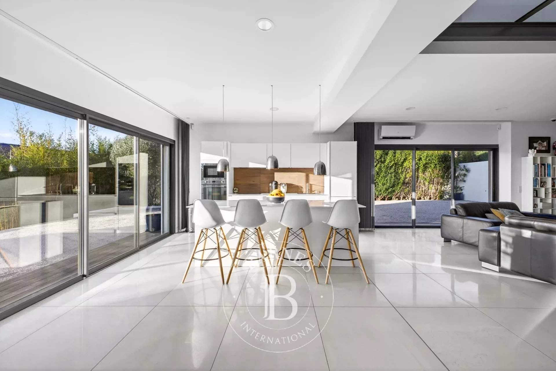 Allauch  - Casa 5 Cuartos 4 Habitaciones - picture 6