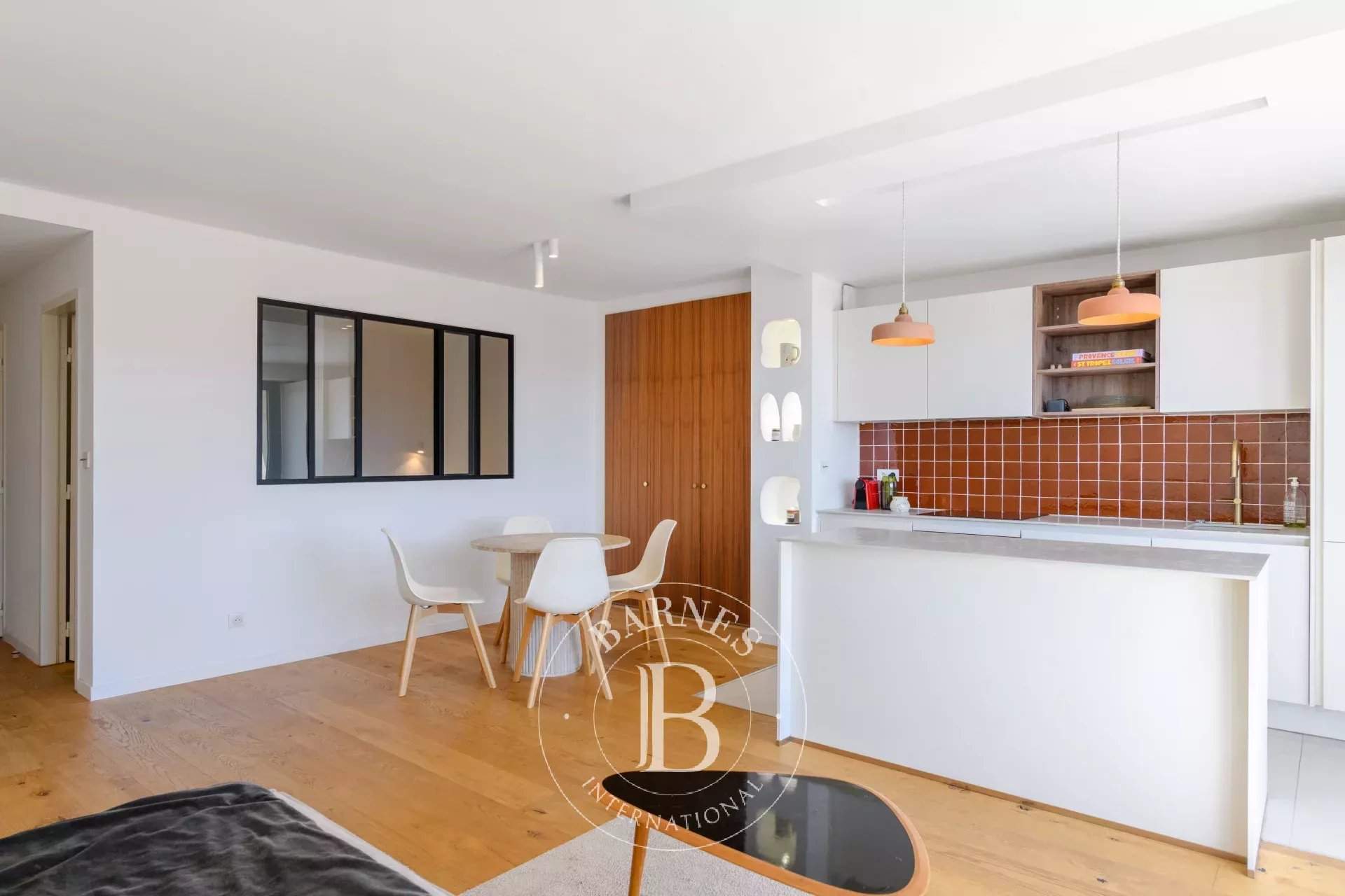 Marseille  - Apartment 2 Bedrooms - picture 6