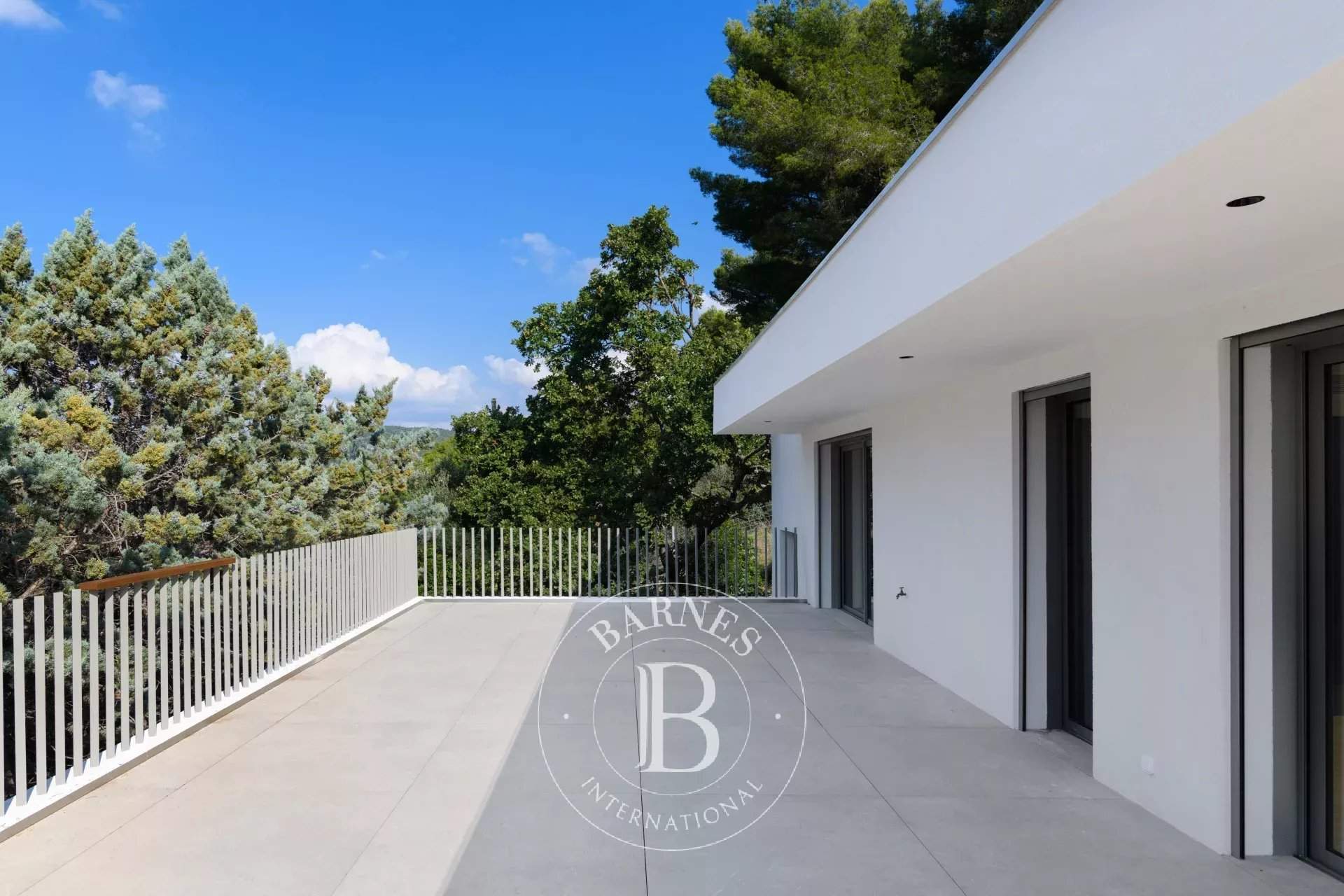 Cassis  - Villa 6 Pièces 5 Chambres - picture 17