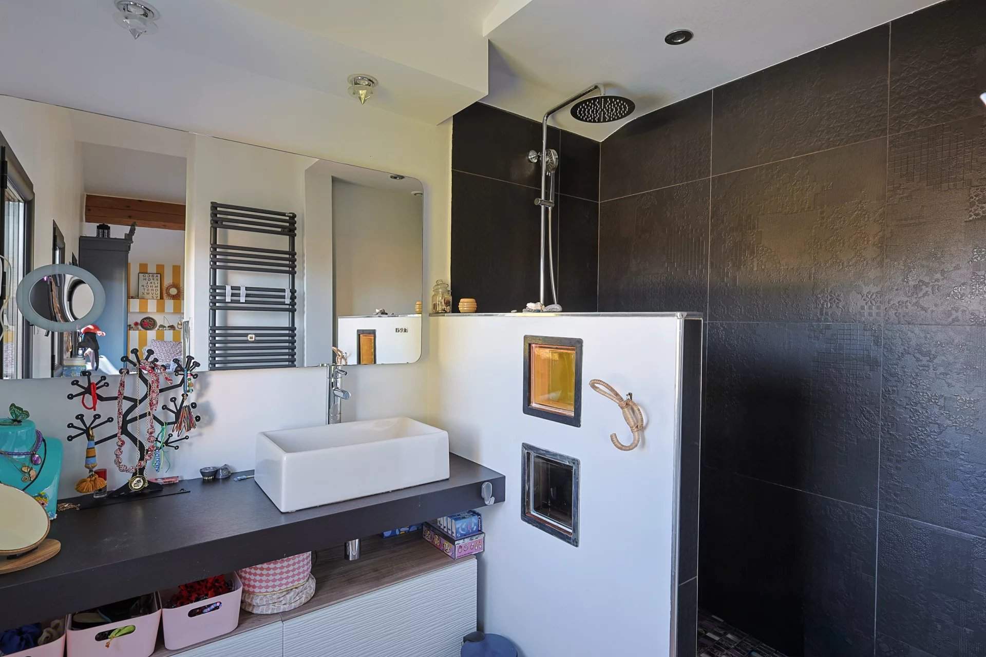 Marseille  - House 4 Bedrooms - picture 14