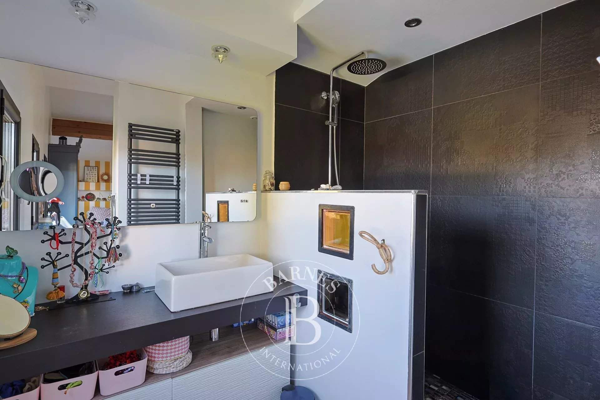 Marseille  - Maison 7 Pi&egrave;ces 4 Chambres - picture 14