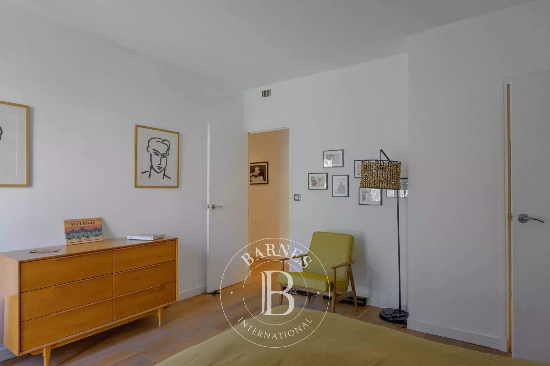 Marseille  - Apartment 3 Bedrooms - picture 10