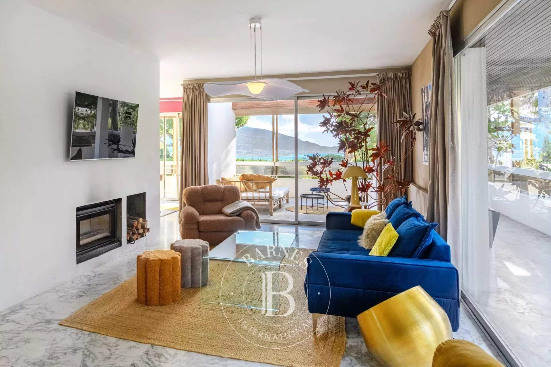 Marseille  - Maison 6 Pi&egrave;ces 4 Chambres - picture 4