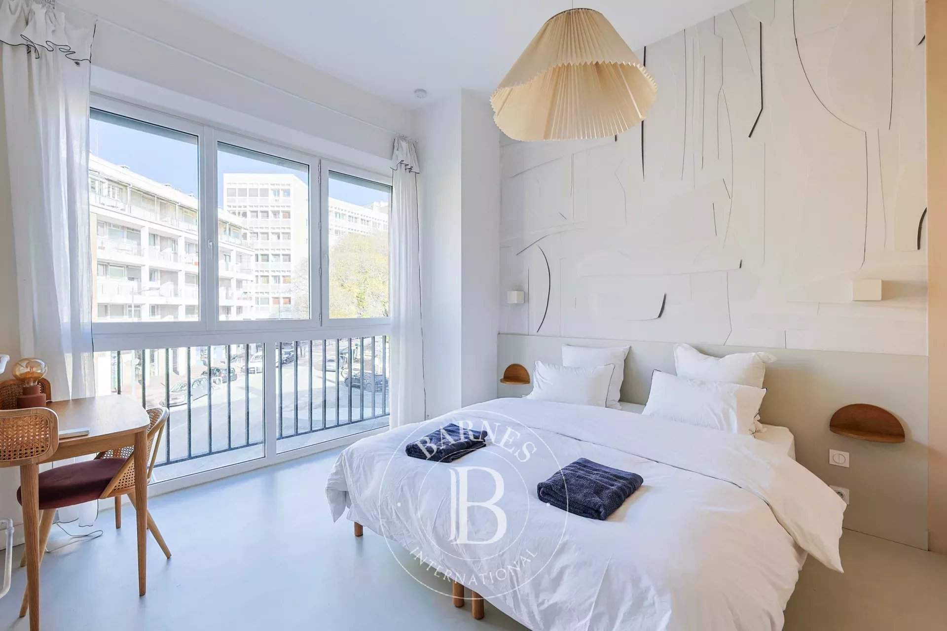 Marseille  - Apartment 2 Bedrooms - picture 11