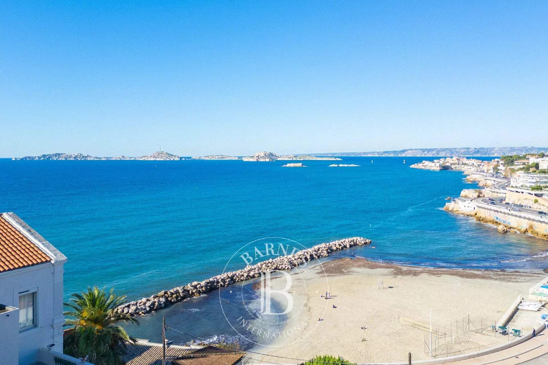 Marseille  - Bastide  - picture 15