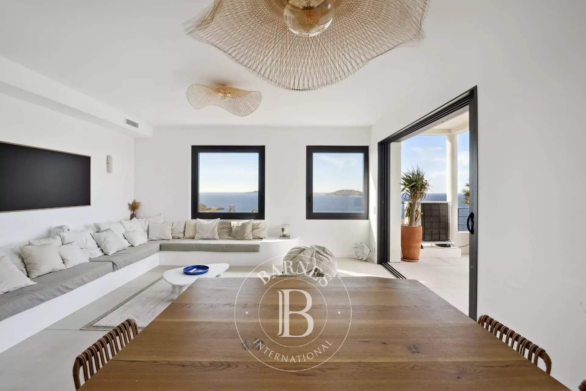 Marseille  - Apartment 3 Bedrooms - picture 4