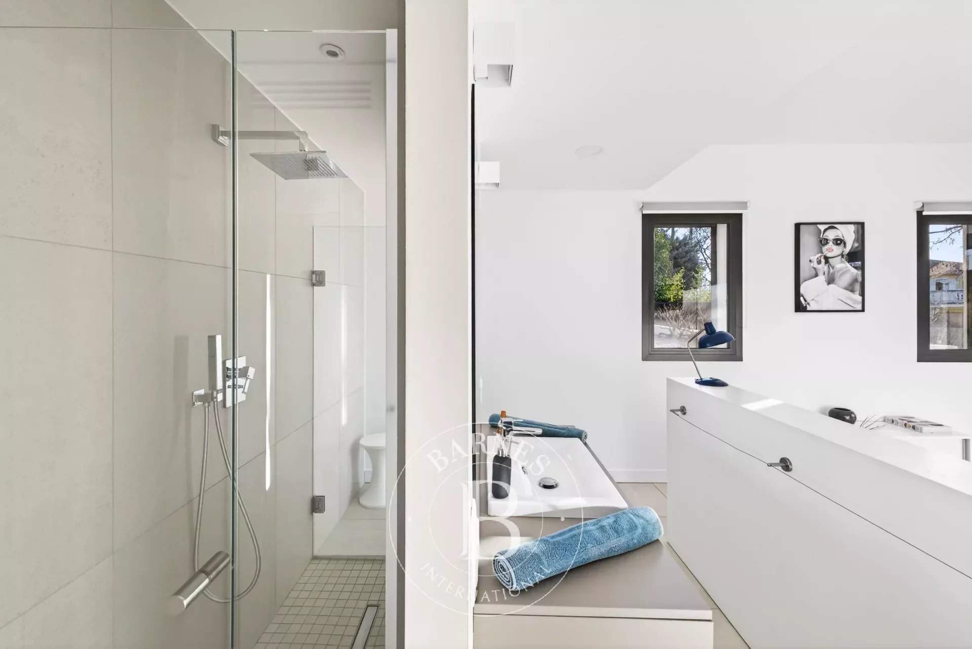 Allauch  - Casa 5 Cuartos 4 Habitaciones - picture 12