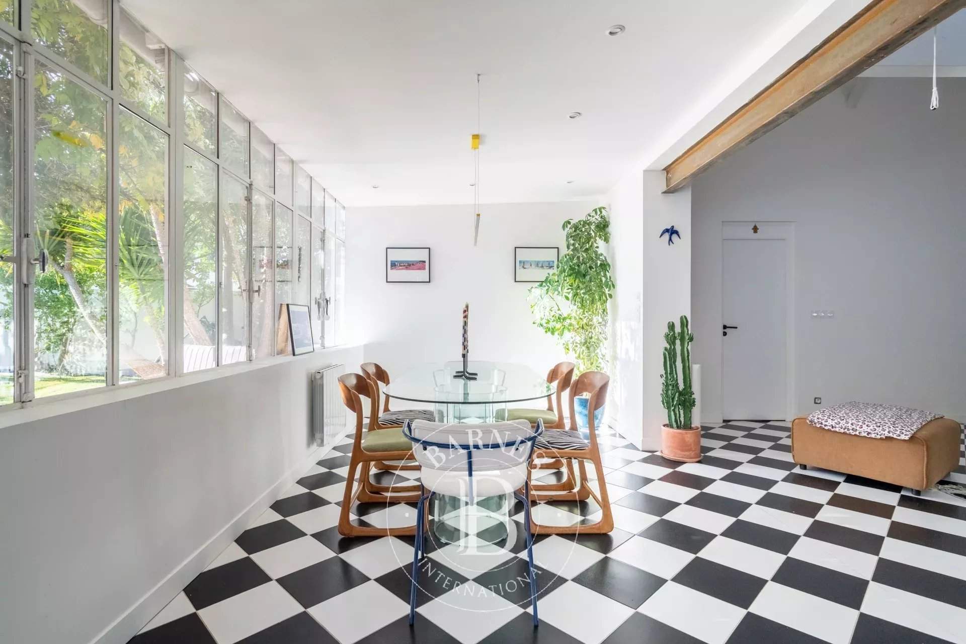 Marseille  - Maison 4 Pièces 3 Chambres - picture 8