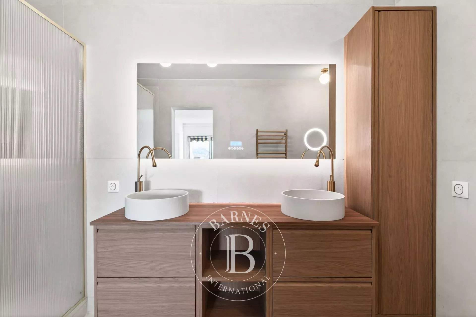 Marseille  - Apartment 3 Bedrooms - picture 12