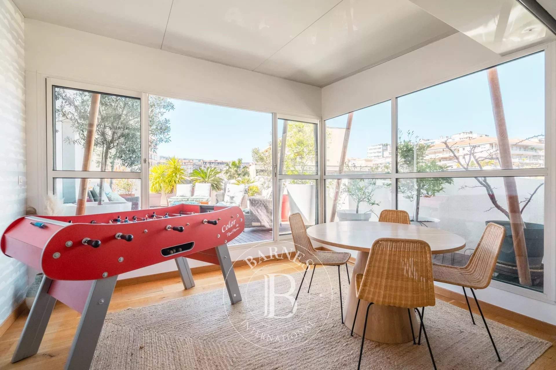 Marseille  - Apartment 3 Bedrooms - picture 8