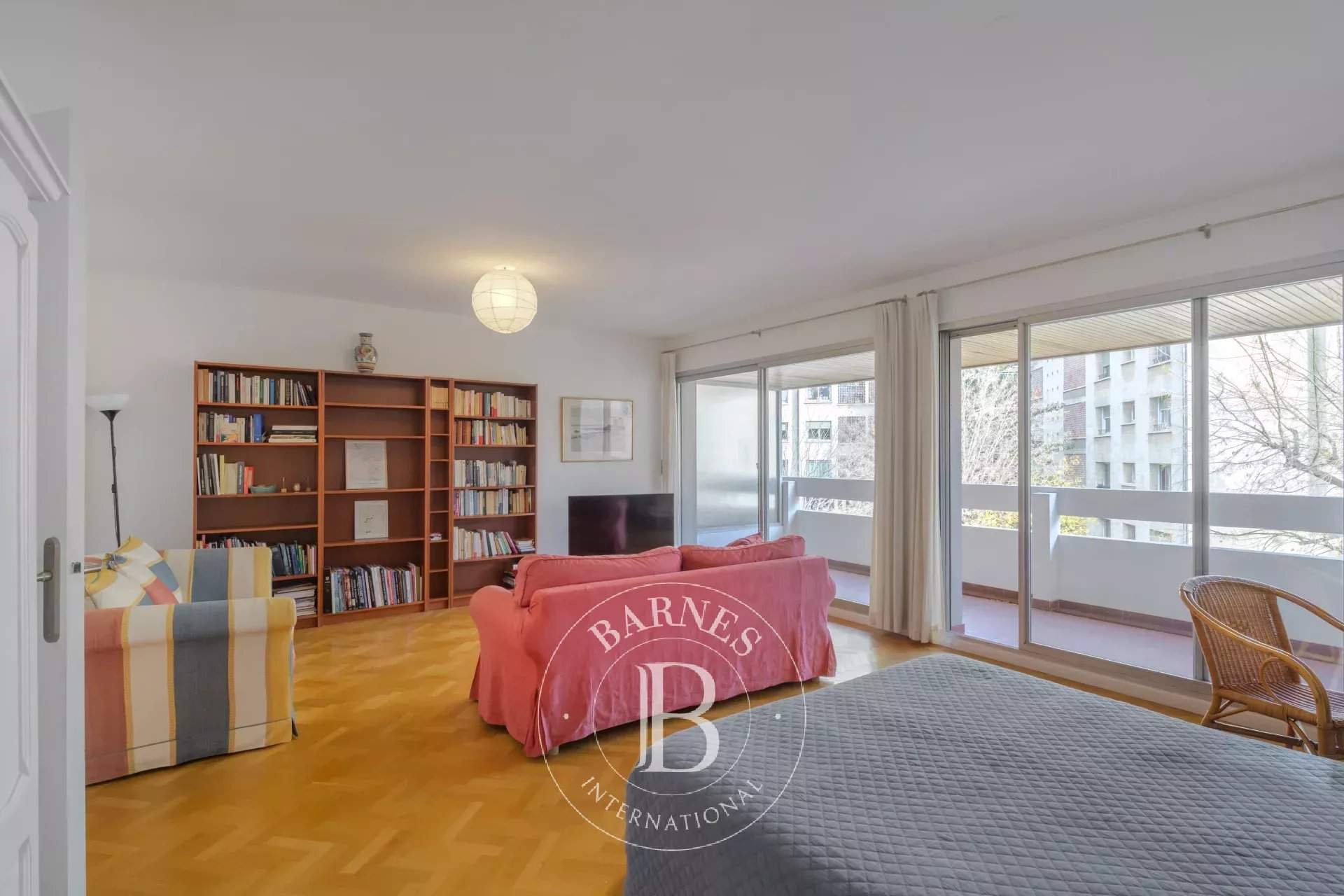 Marseille  - Apartment 3 Bedrooms - picture 14