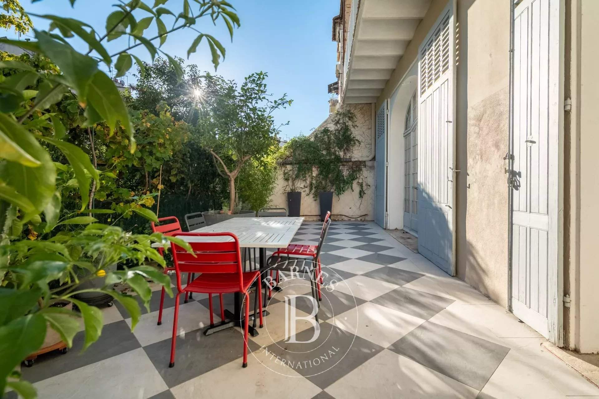 Marseille  - Apartment 2 Bedrooms - picture 10