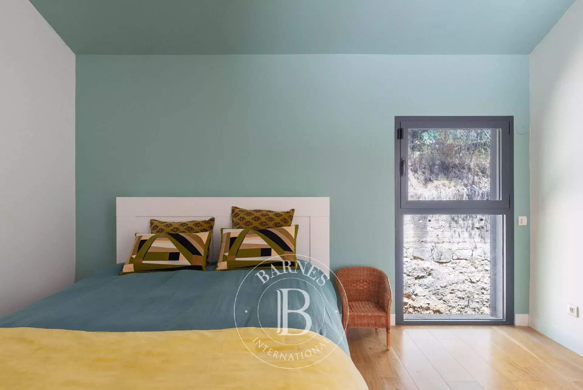 Aubagne  - House 5 Bedrooms - picture 14