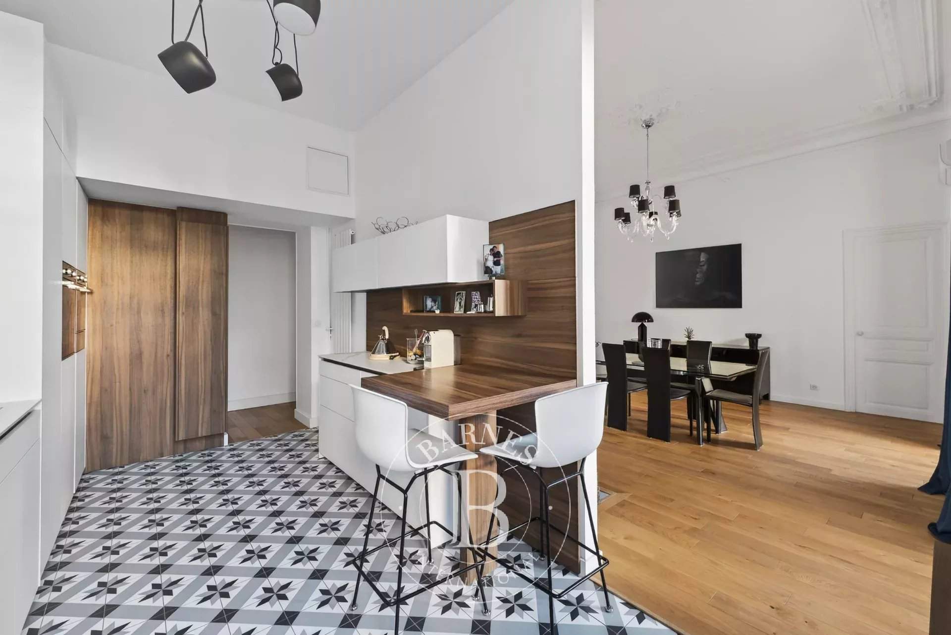 Marseille  - Apartment 3 Bedrooms - picture 2