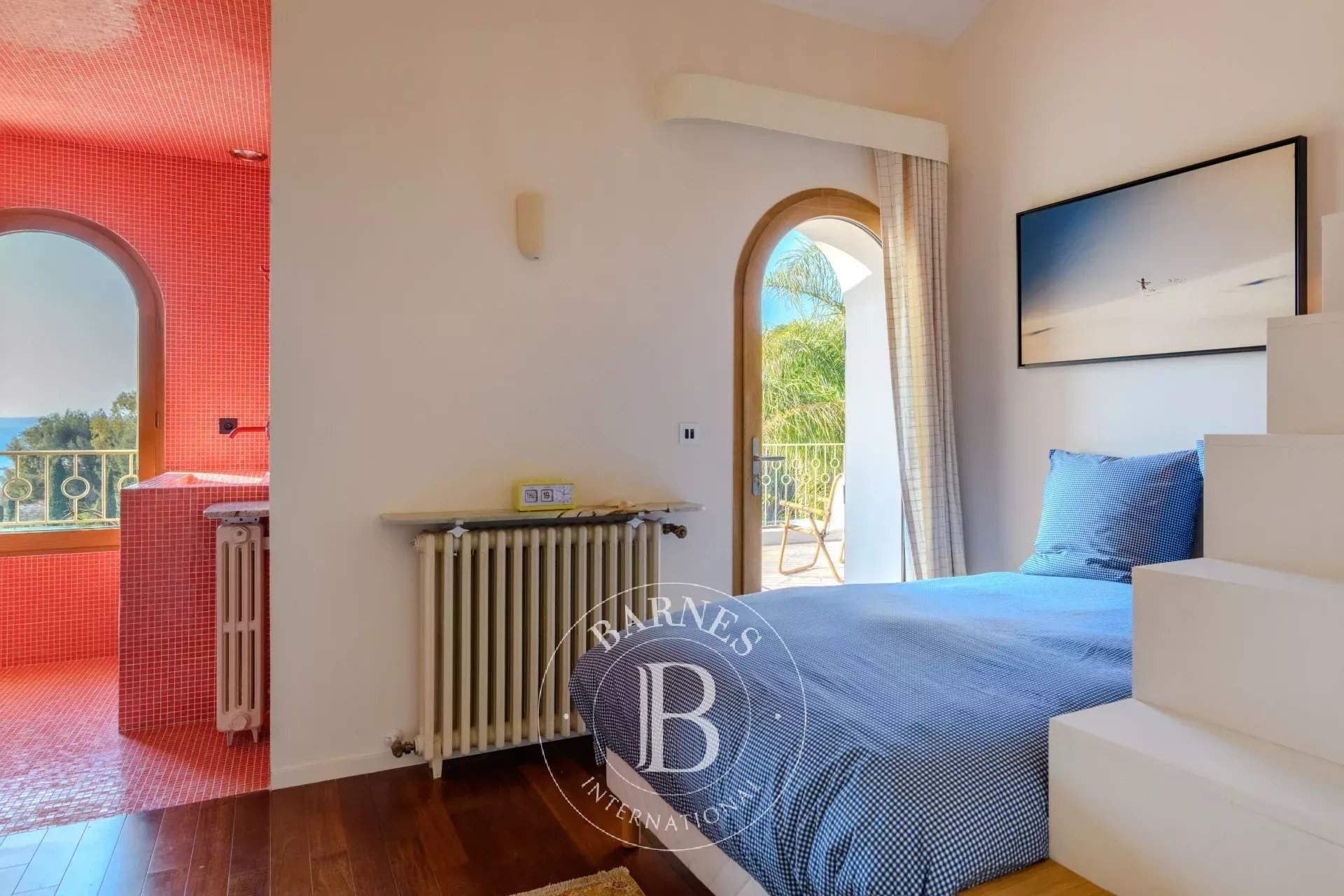 Marseille  - Maison 5 Pi&egrave;ces 4 Chambres - picture 12