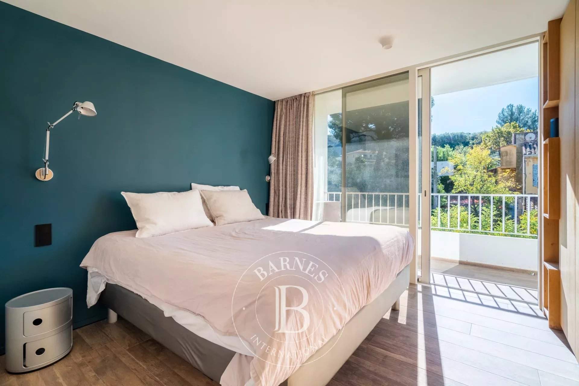 Cassis  - Apartment 2 Bedrooms - picture 15