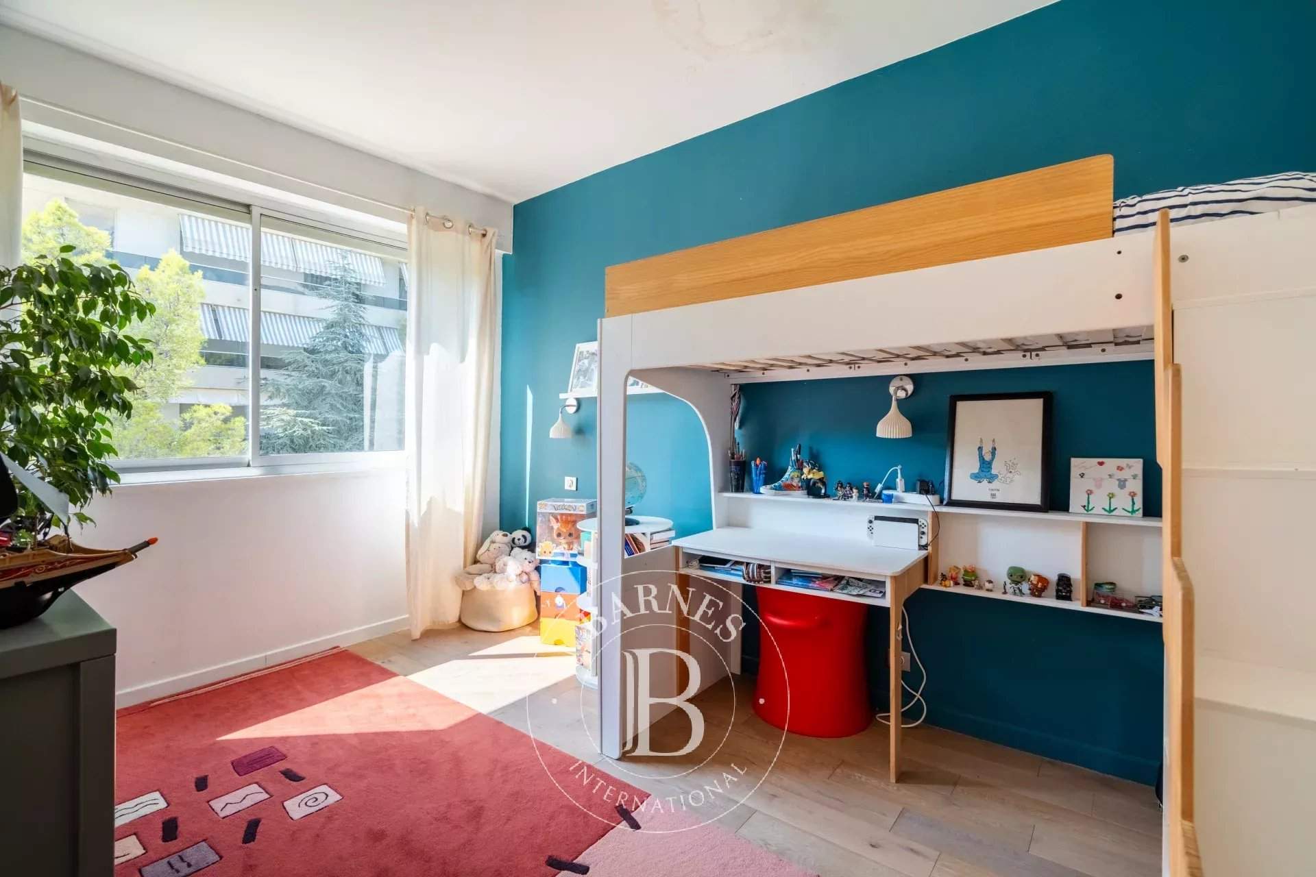 Marseille  - Apartment 3 Bedrooms - picture 19