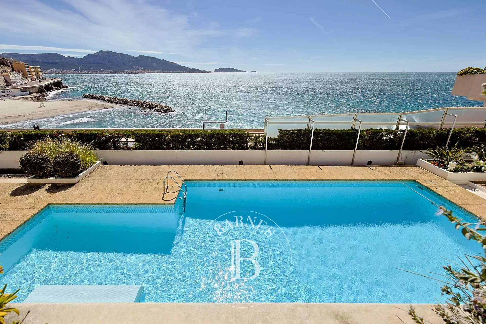 Marseille  - Appartement 3 Pi&egrave;ces 2 Chambres - picture 10