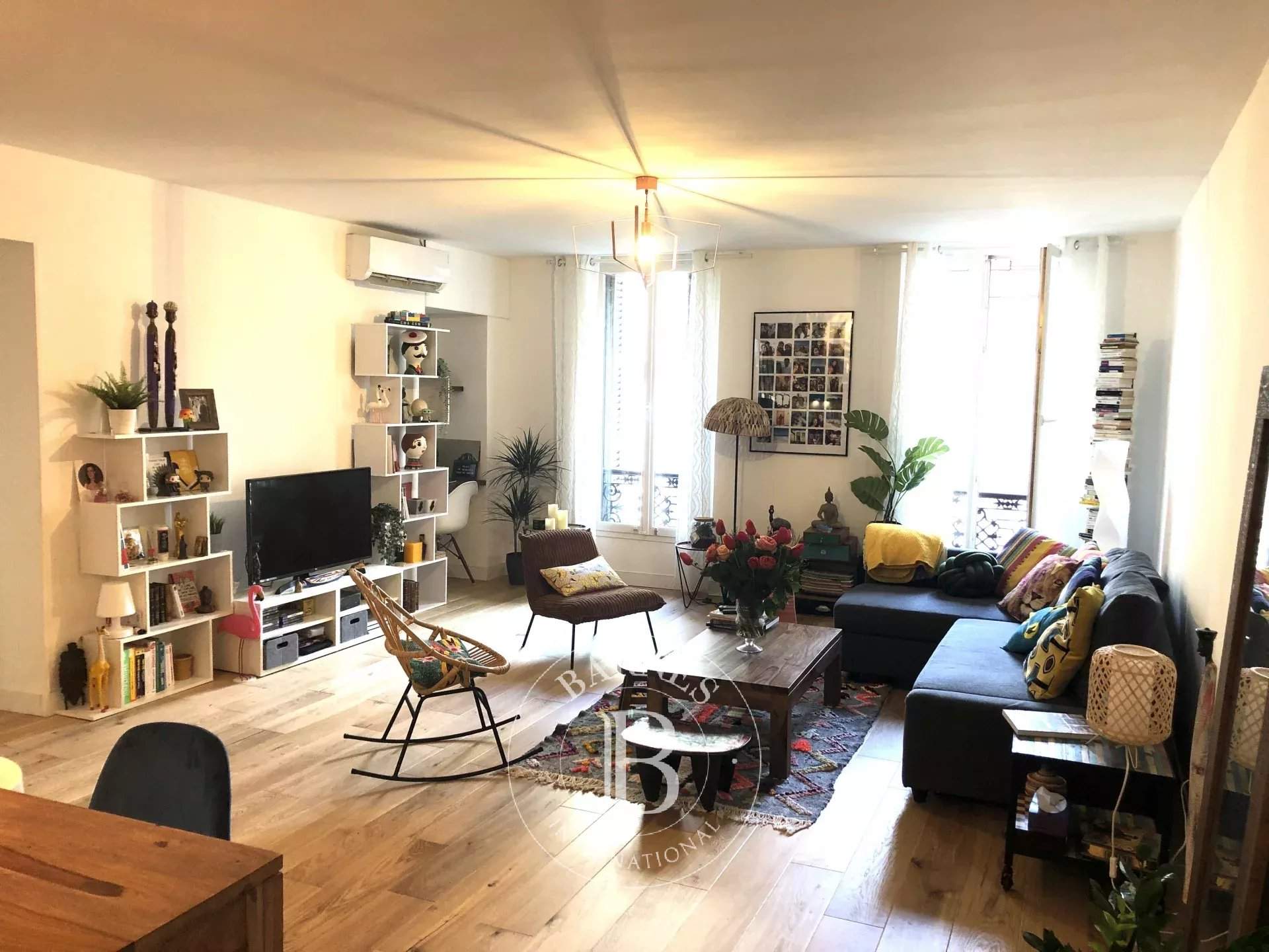 Marseille  - Apartment 2 Bedrooms - picture 4