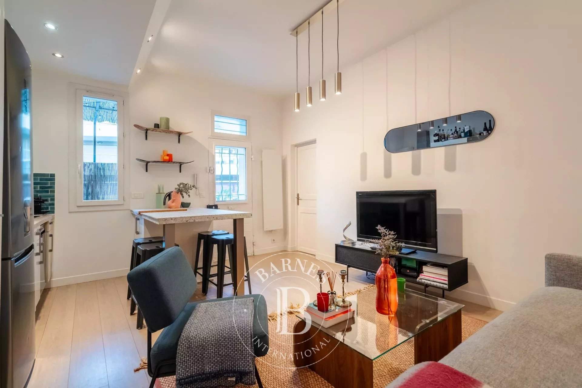 Marseille  - Appartement 3 Pi&egrave;ces, 1 Chambre - picture 9