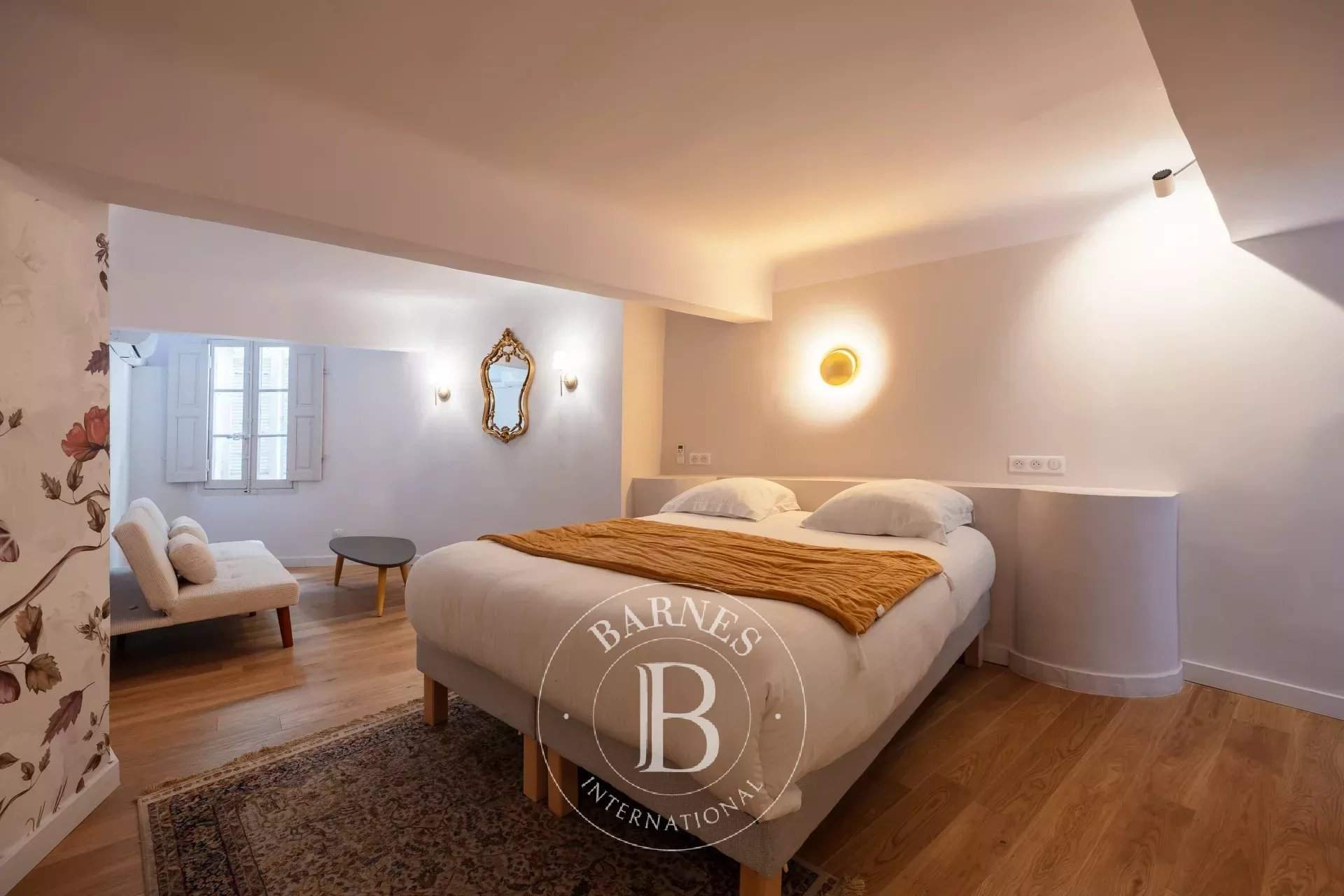 Aix-en-Provence  - Appartement 6 Pi&egrave;ces 3 Chambres - picture 11