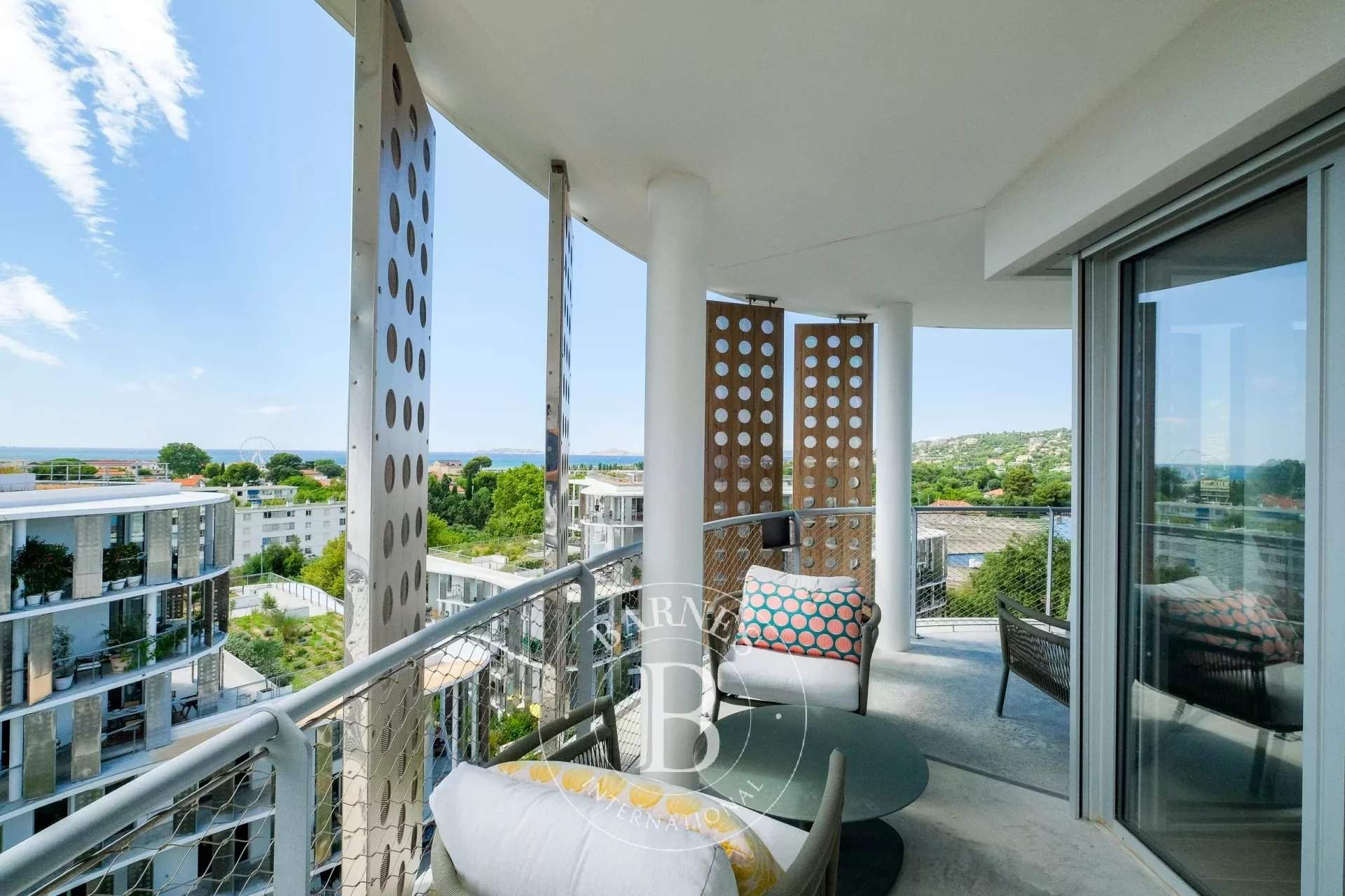 Marseille  - Apartment 3 Bedrooms - picture 5