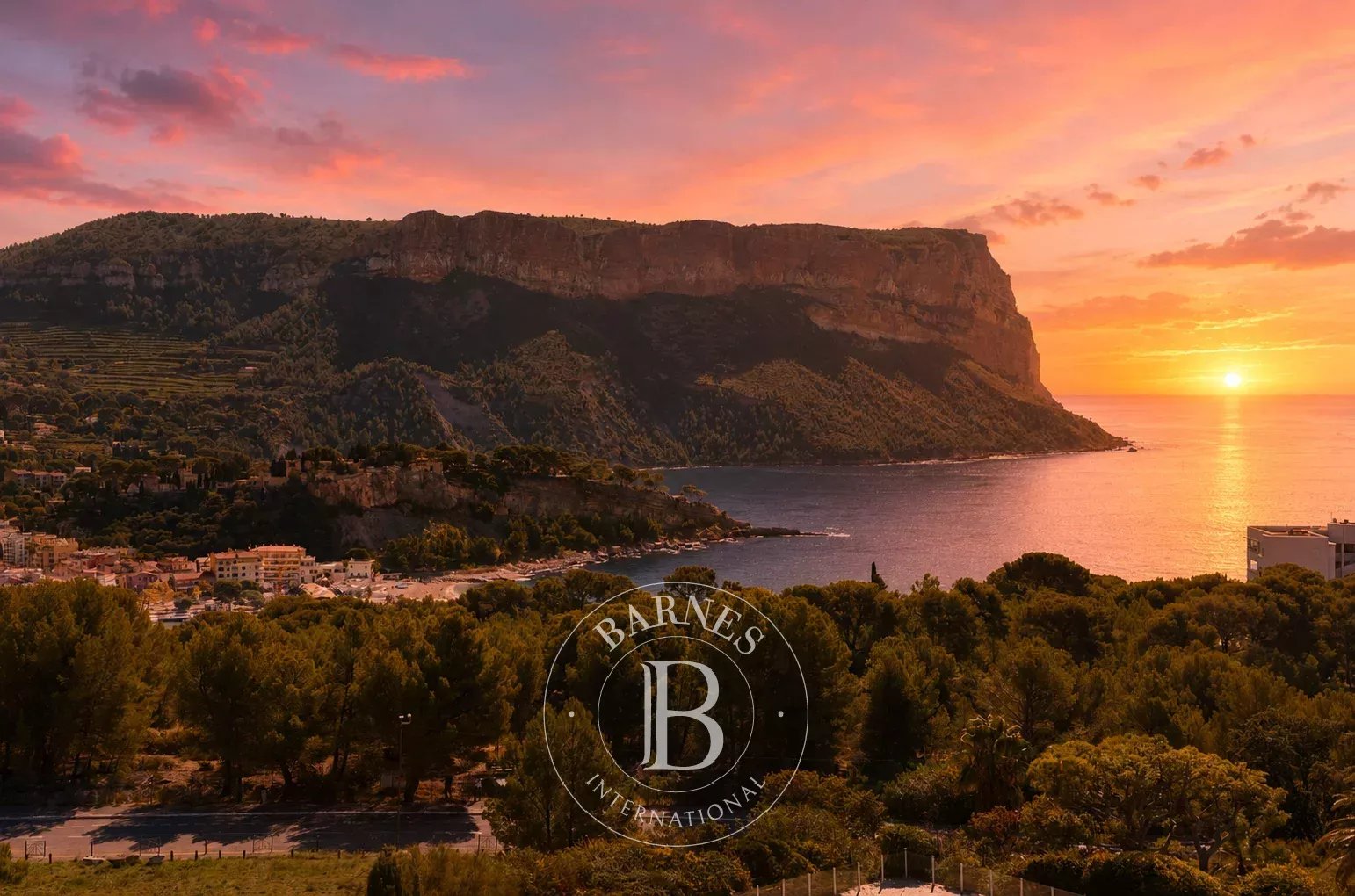 Cassis  - Apartment 3 Bedrooms - picture 10