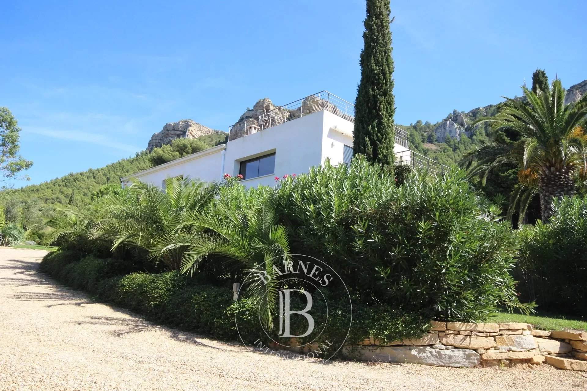 Cassis  - Villa 7 Bedrooms - picture 14