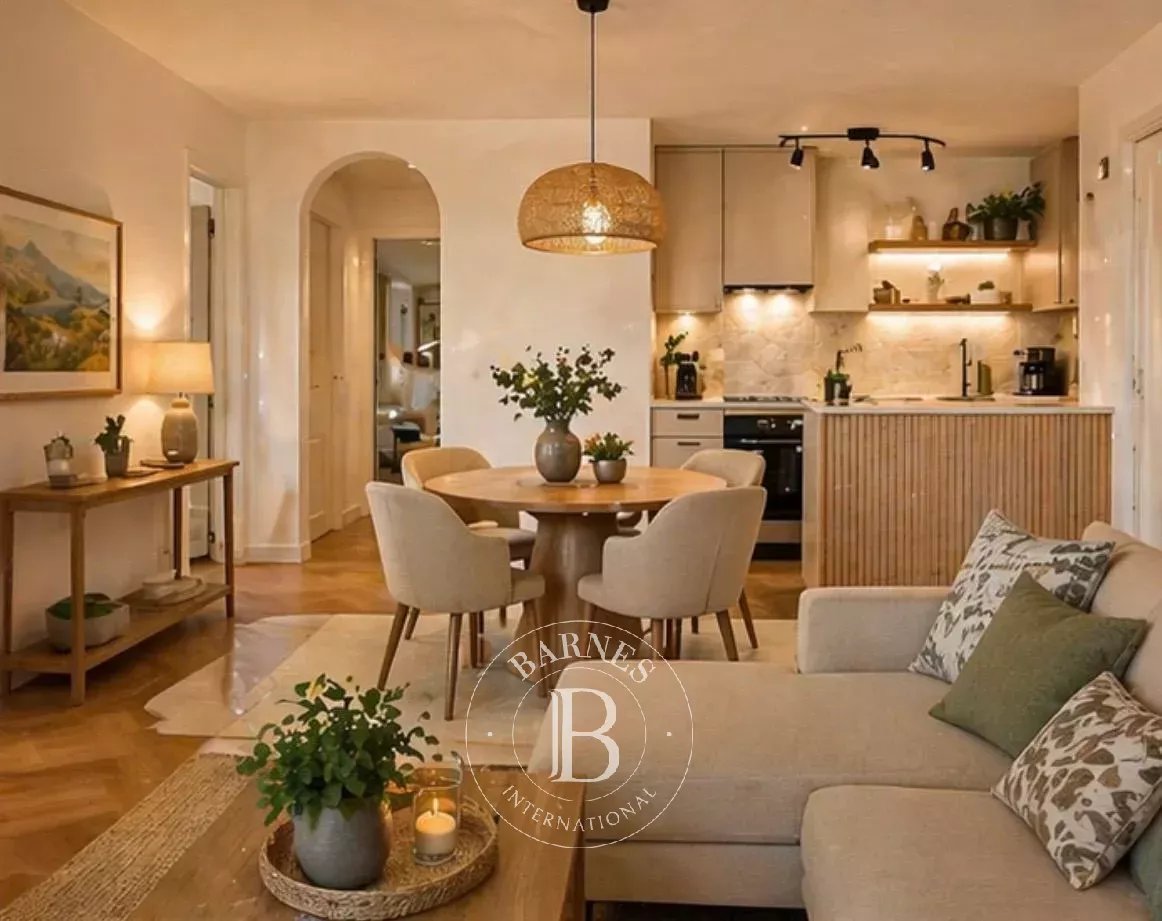 Cassis  - Apartment 1 Bedroom - picture 2