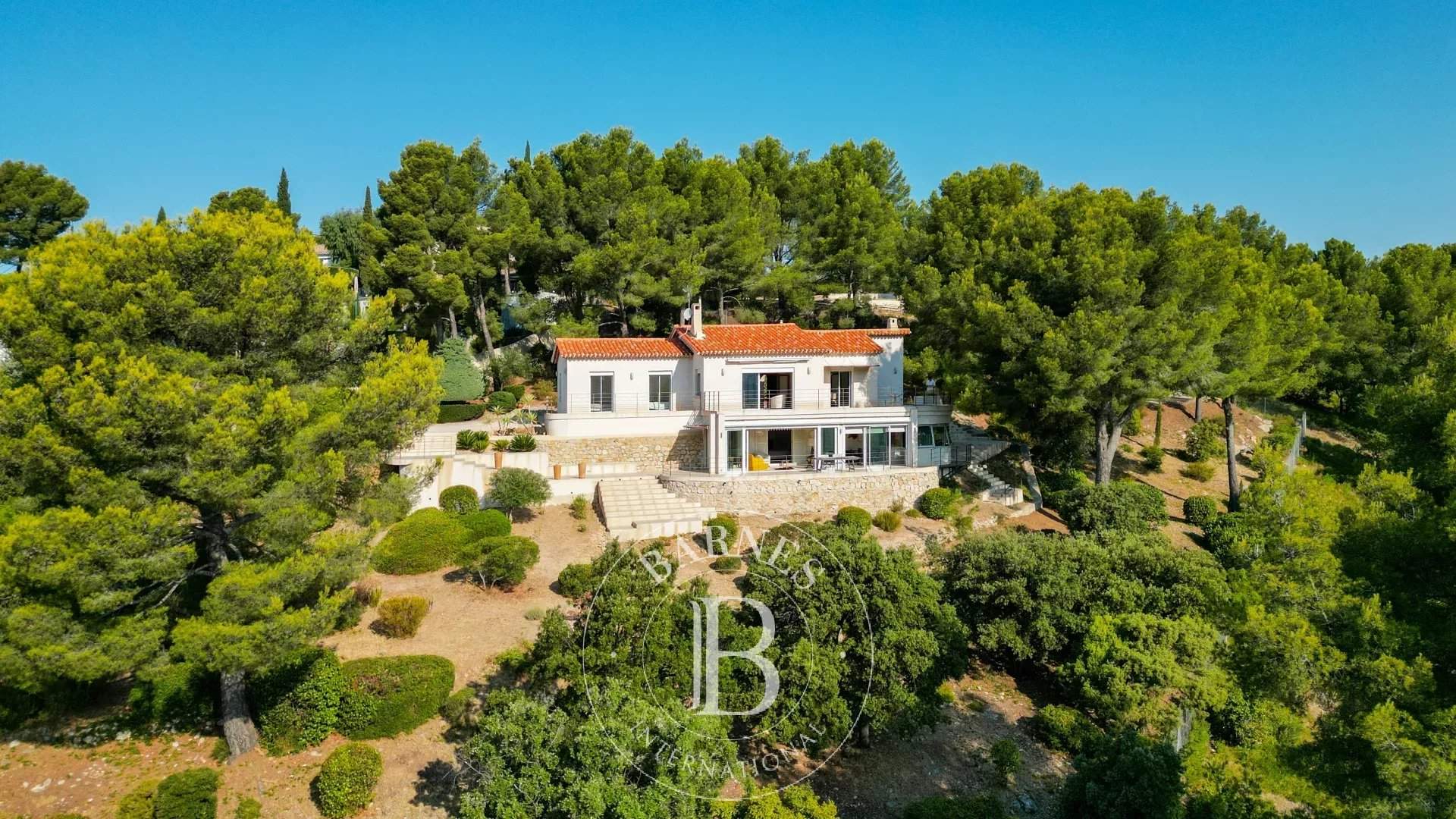 Cassis  - House 4 Bedrooms - picture 1