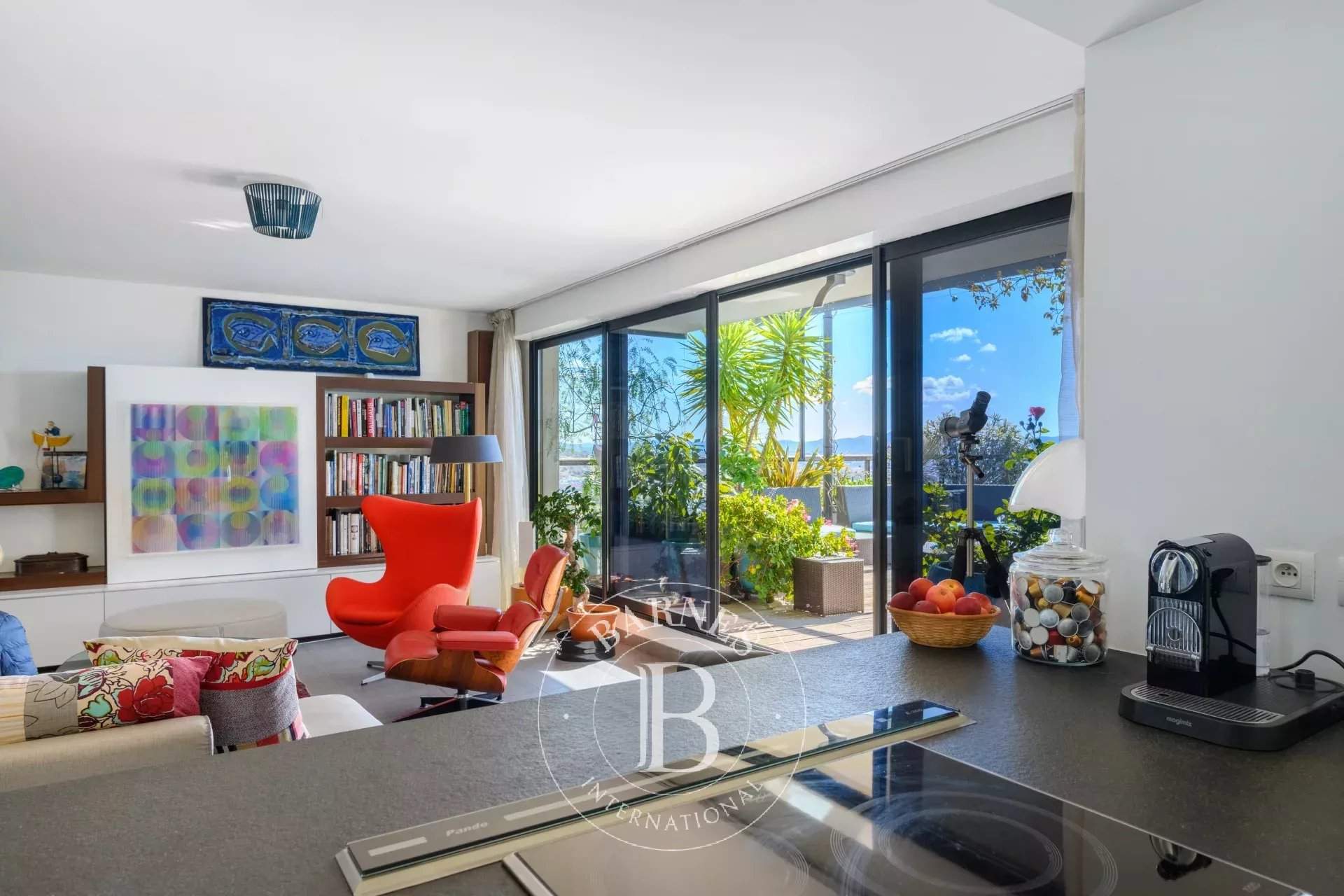 Marseille  - Apartment 3 Bedrooms - picture 15