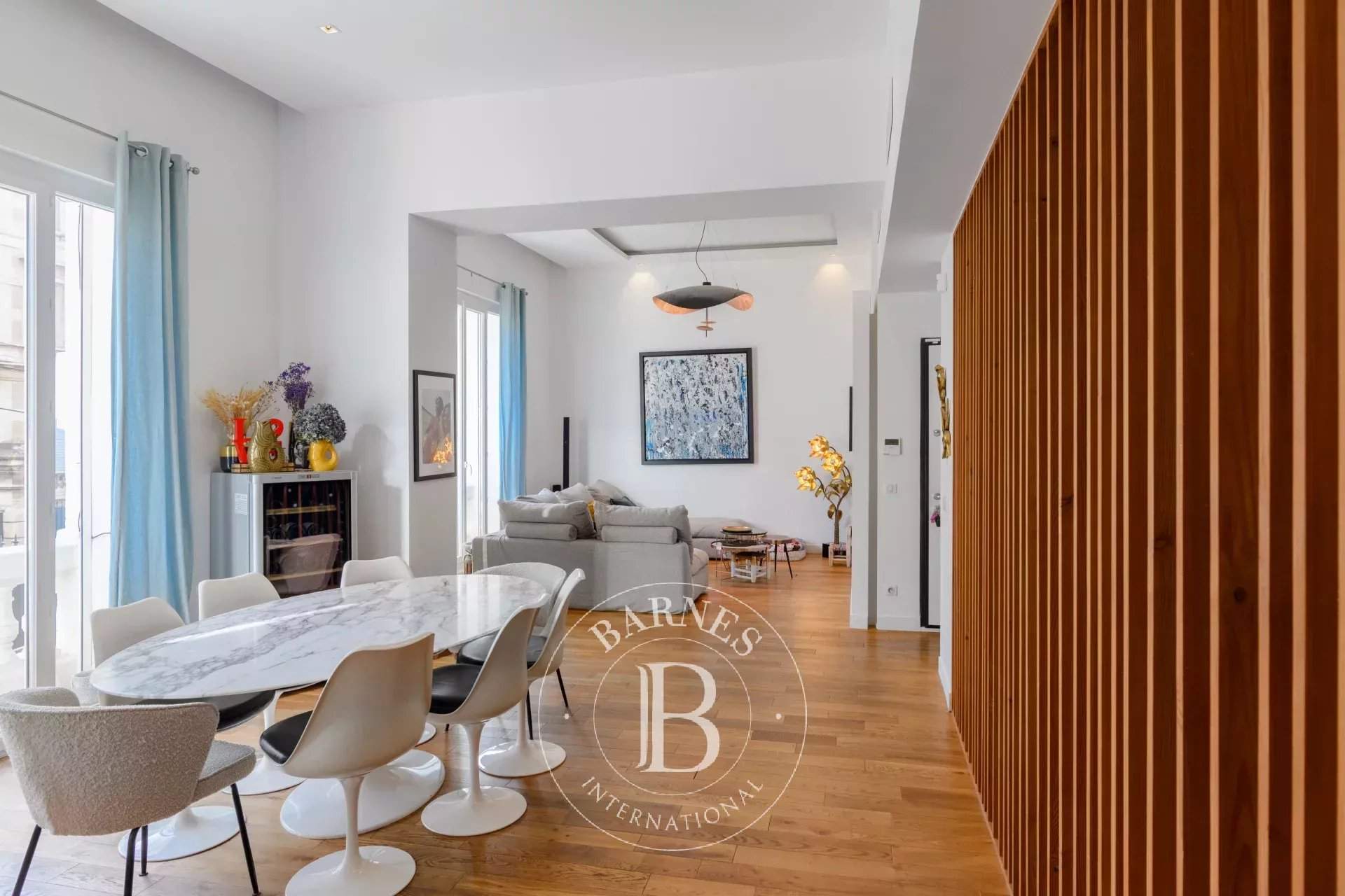 Marseille  - Appartement 3 Pièces 2 Chambres - picture 2