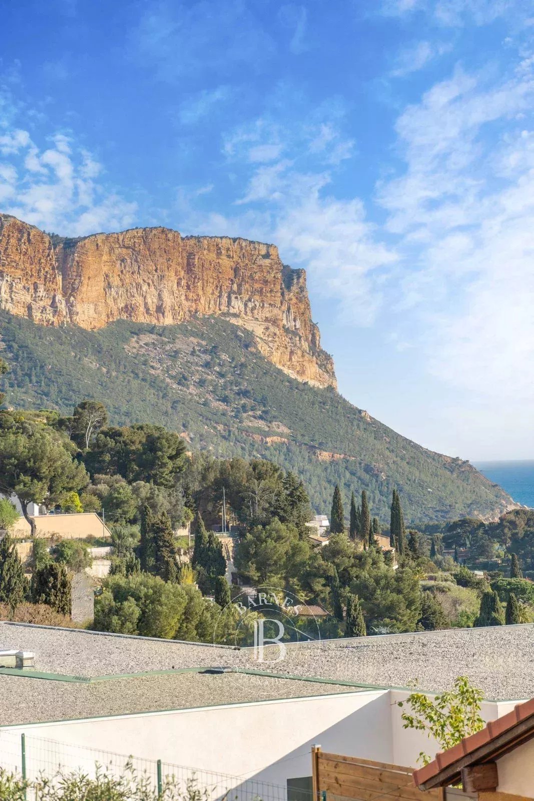 Cassis  - Appartement 4 Pi&egrave;ces 3 Chambres - picture 15